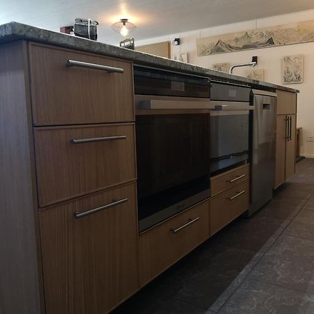 Hotel Ritterstuebli Hasliberg Zewnętrze zdjęcie